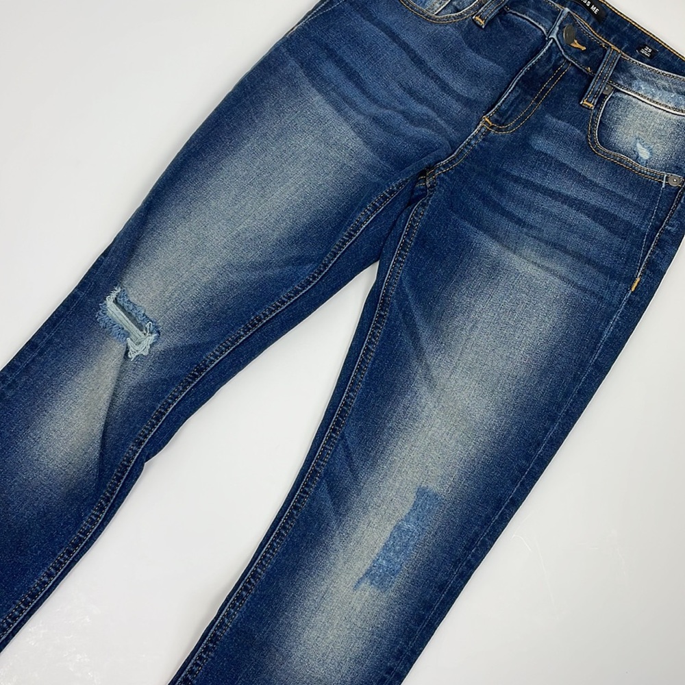 Miss Me Skinny Jeans - Picture 6 of 10